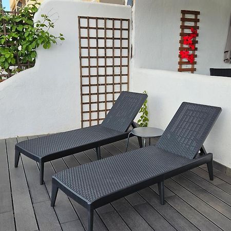 Sunshine Paraiso Costa Adeje  Exterior photo