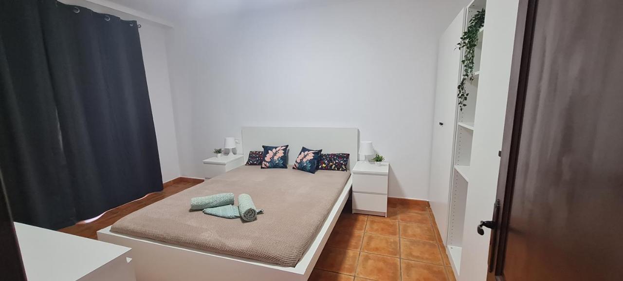 Sunshine Paraiso Costa Adeje  Exterior photo