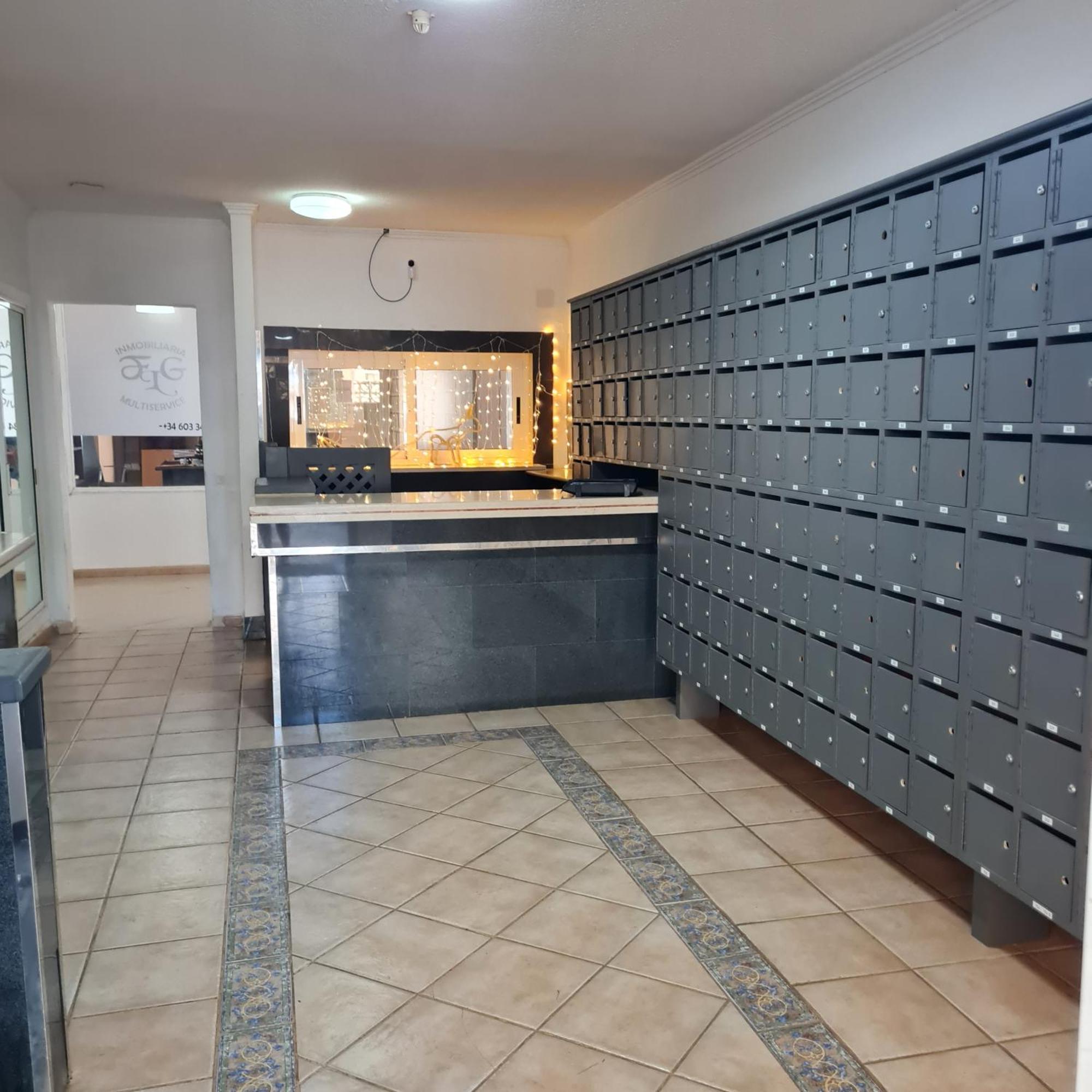 Sunshine Paraiso Costa Adeje  Exterior photo