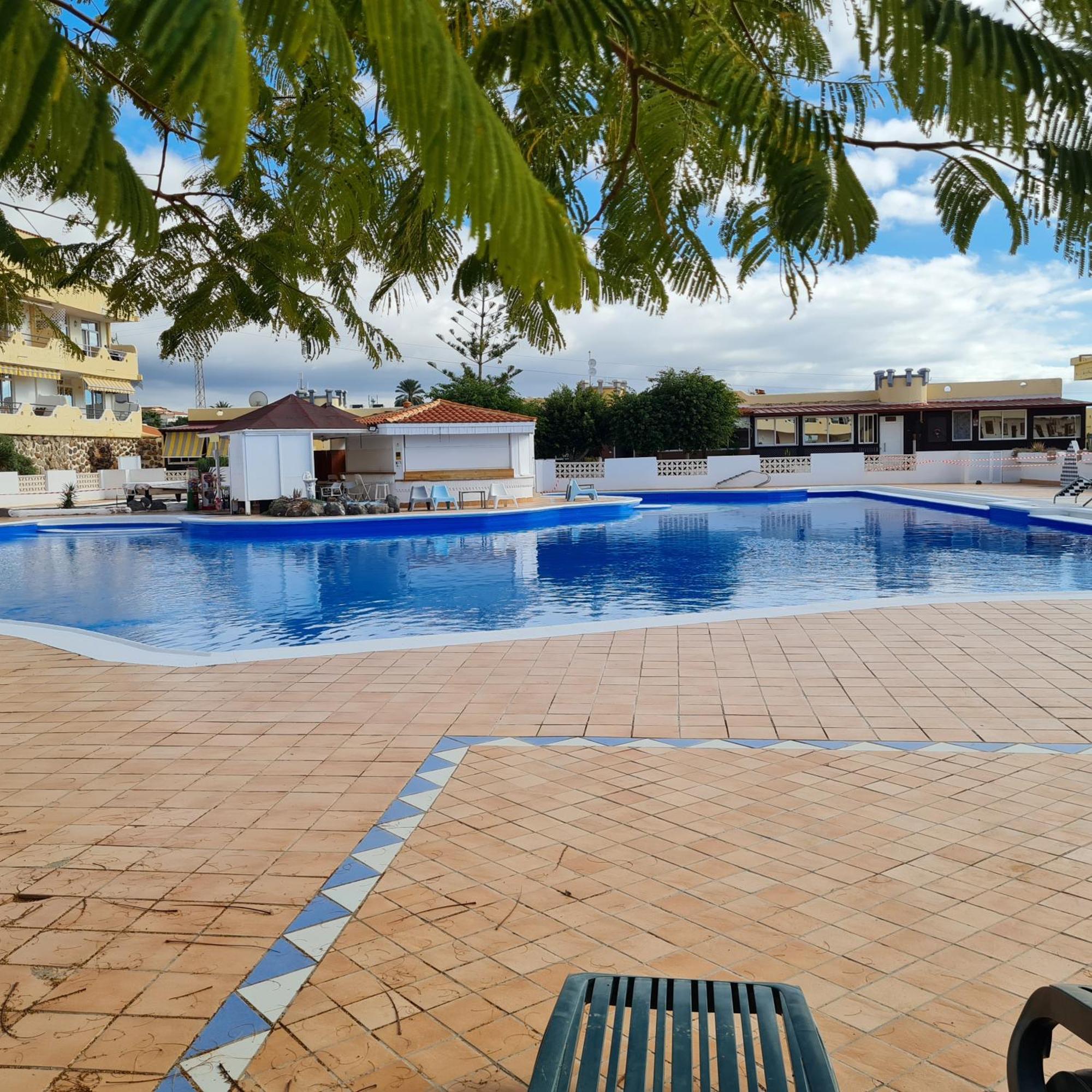 Sunshine Paraiso Costa Adeje  Exterior photo